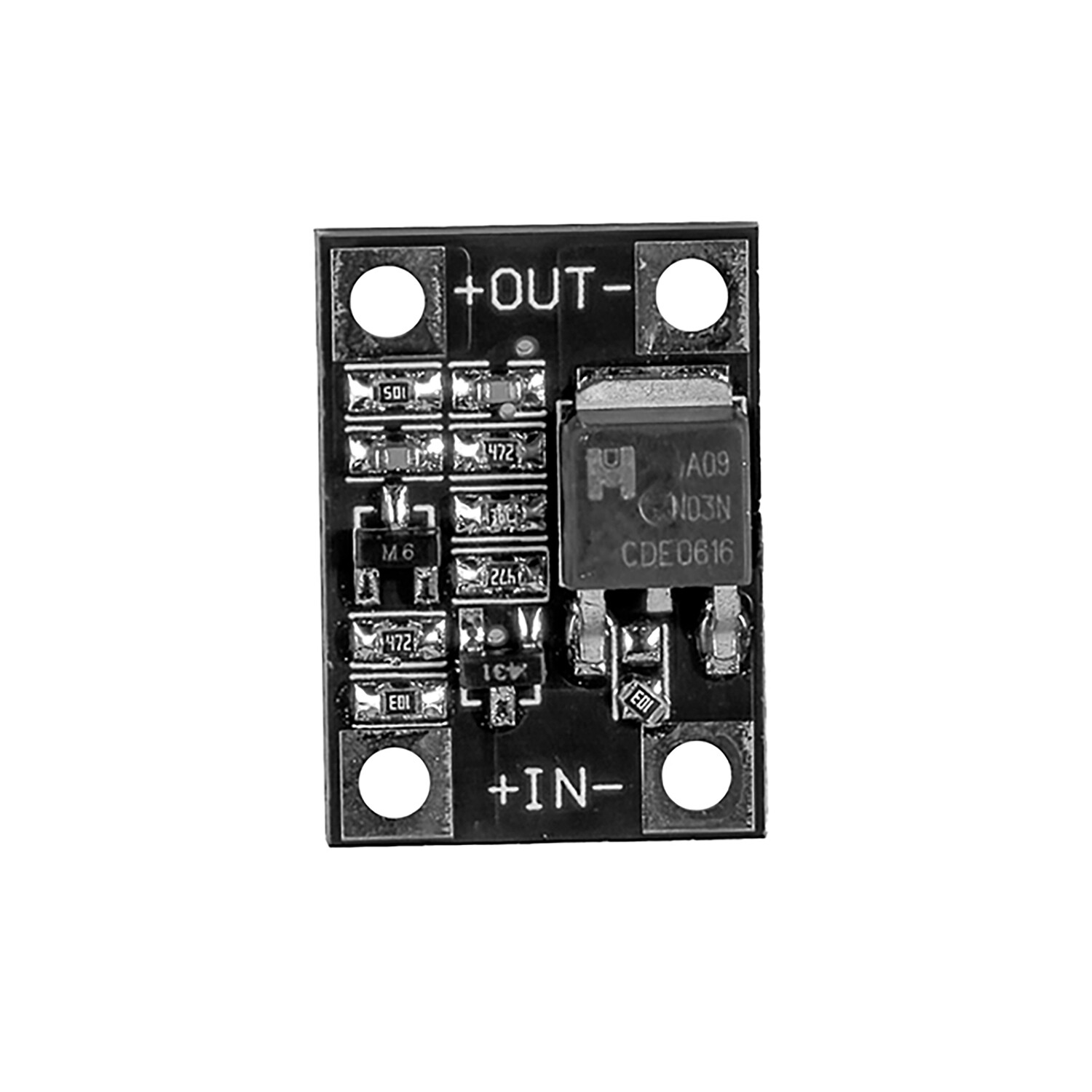 Discharge Protection Board For 18v/20v MAX Batteries DIY Connection 5A Output gallery