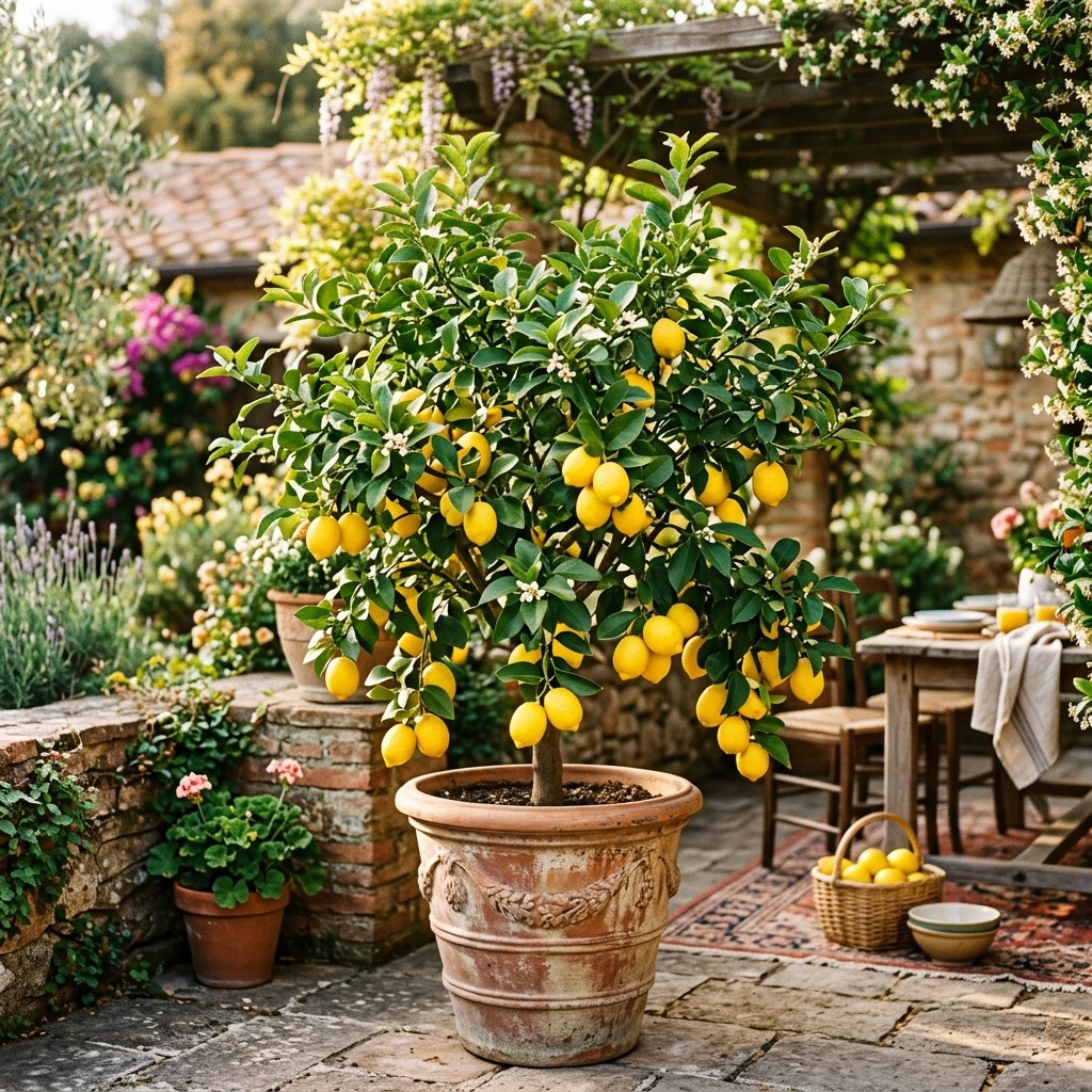 100 carefully packed Lemon Seeds For Planting, Heirloom Fruit Tree, Easy gallery