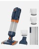 Cordless Pool Vacuum Powerful Suction 18.9 GPM, 100in Runtime, Ultra Fine Filter gallery