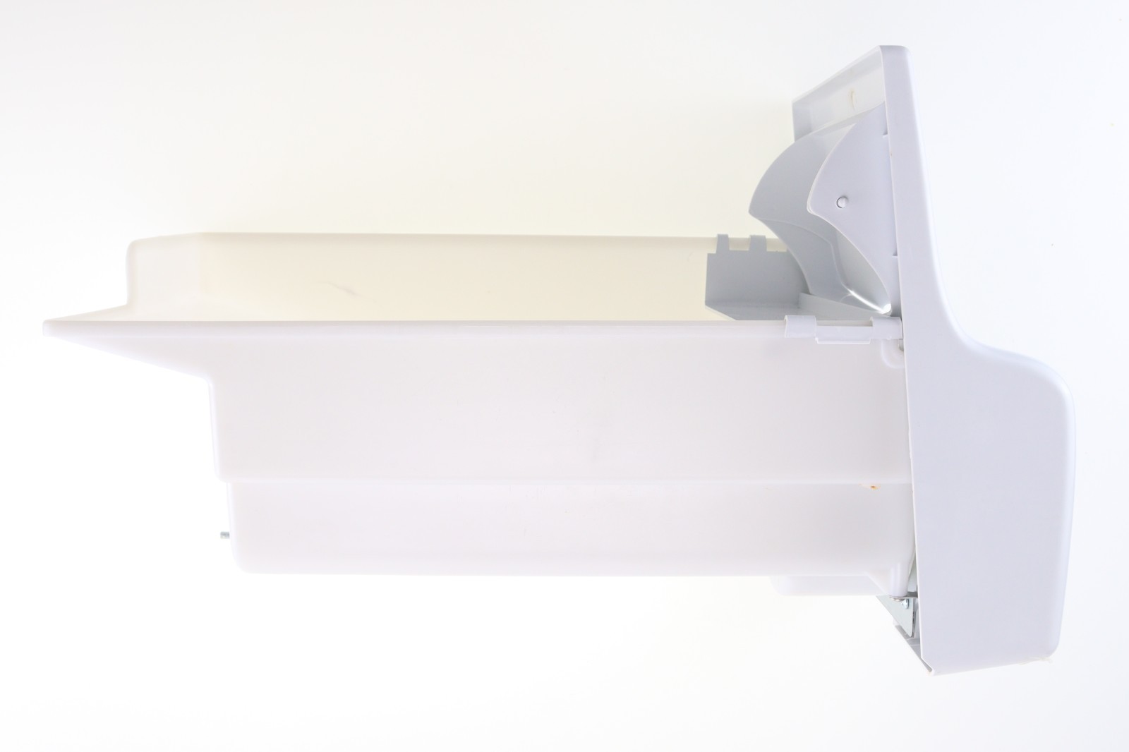 Frigidaire Refrigerator Ice Bucket Assembly 241860803 OEM Open Box gallery