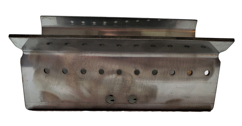 Enviro, VistaFlame & Regency Standard Burn Pot Liner, Firepot, GF55-034, 50-474 gallery