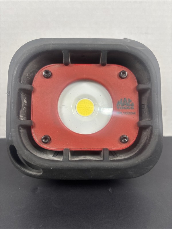Mac Tools SPL1000M LED Rechargeable Magnetic Work light IP67 1000lm #B gallery