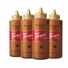Torani Puremade Sauce, Pumpkin Pie, 16.5 fl oz (Pack of 4), Best By: 6/30/2026 gallery