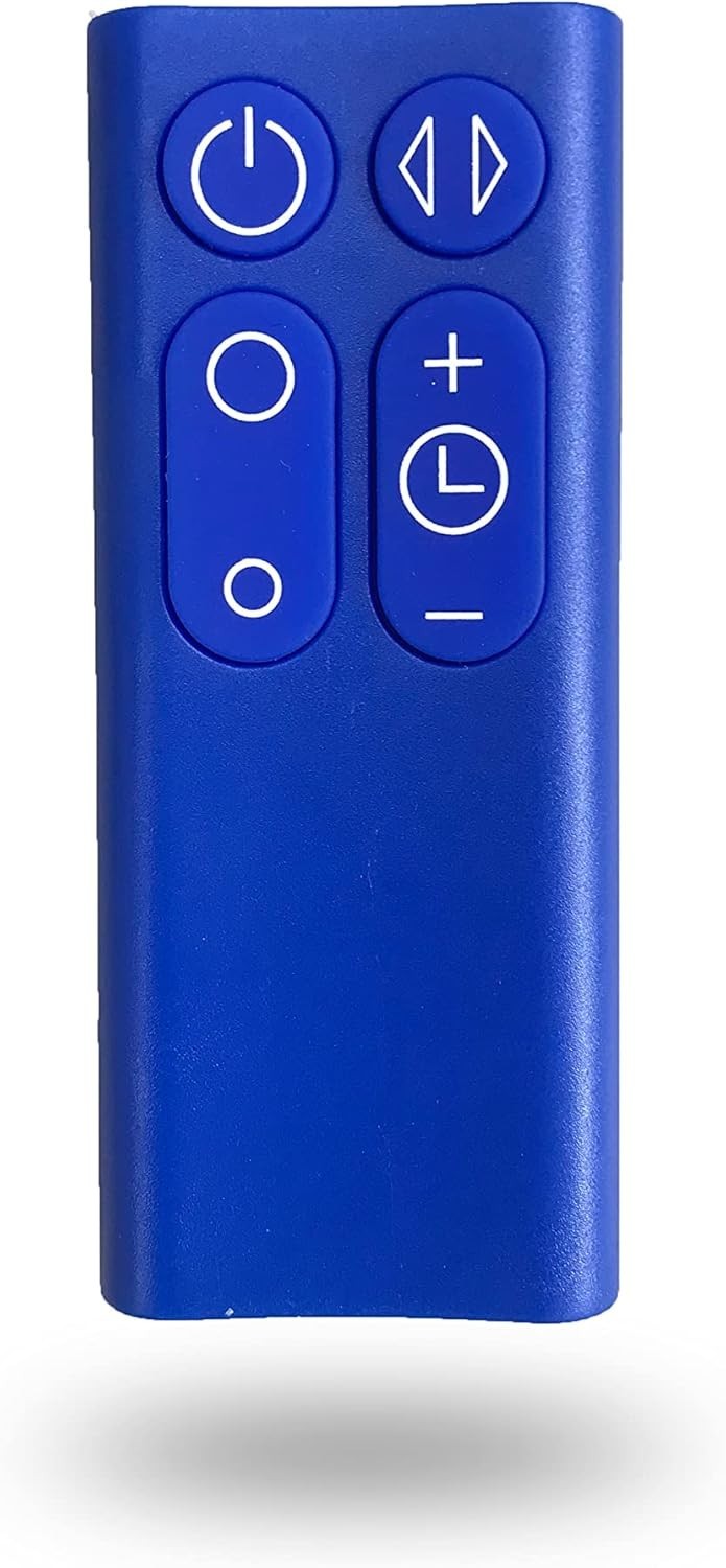 Replacement Remote Control Compatible for Dyson AM11 TP00 TP01 Pure Cool Tower gallery