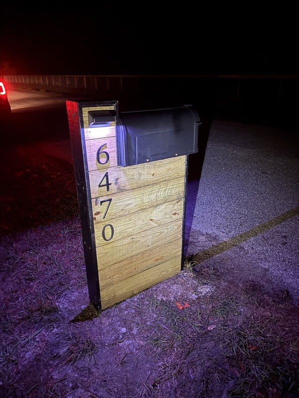 Handcrafted Durable Mailbox gallery