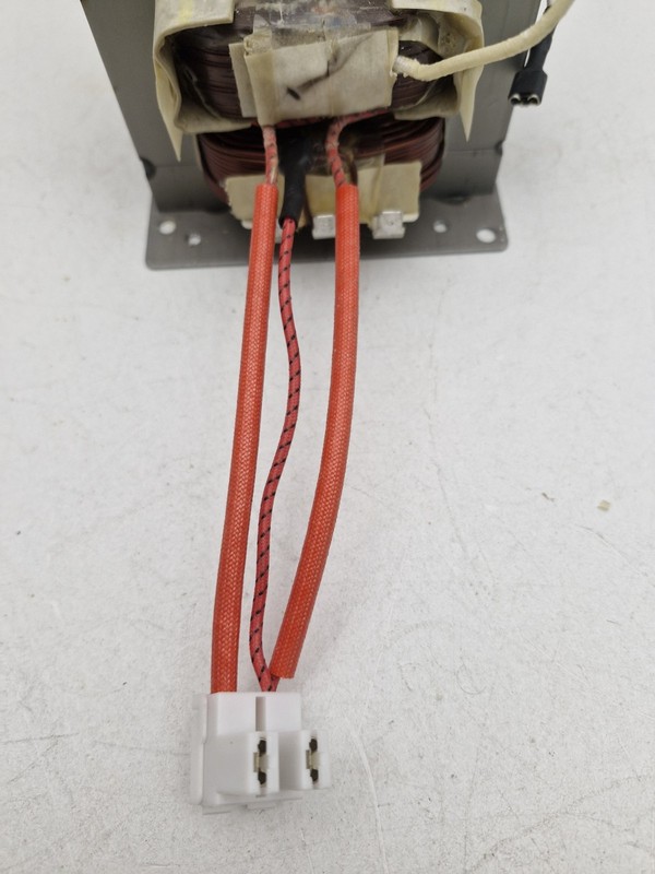 Samsung DE26-00173A Microwave Transformer SHV-U1870E gallery