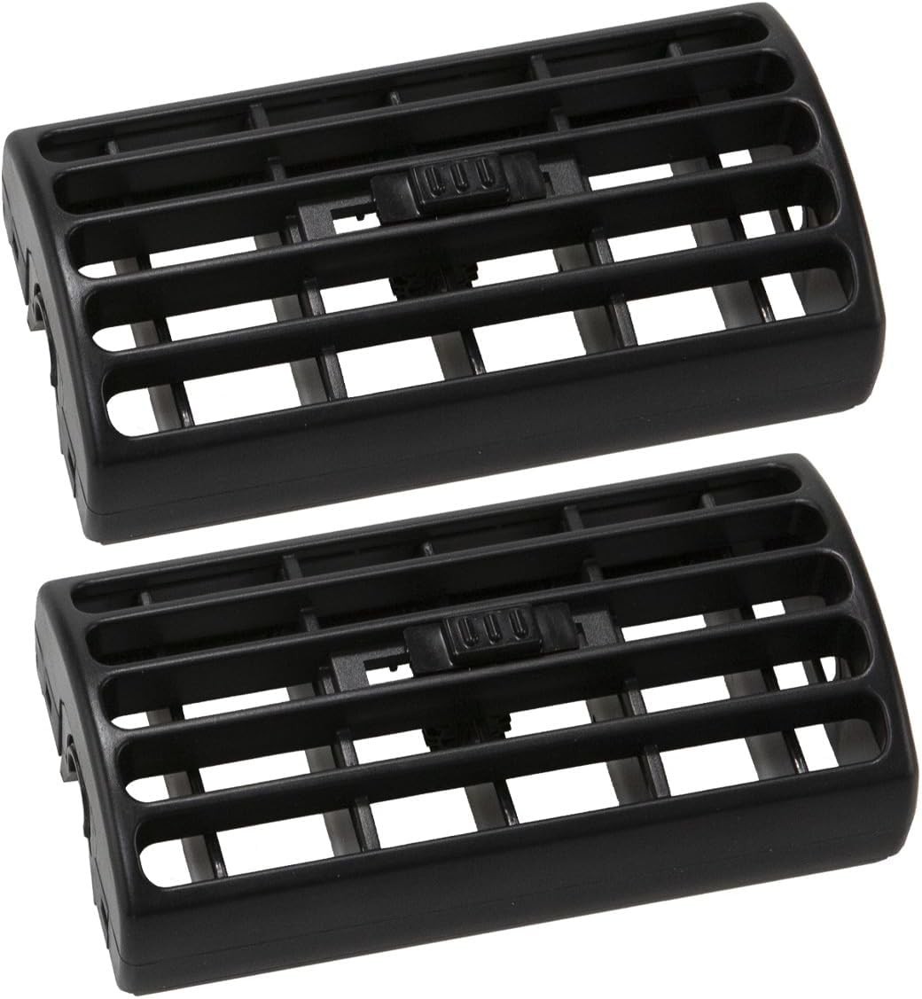 2PCS Dashboard Air Vent Compatible with Chevy Express 1500 2500 3500 1996-2023 & gallery