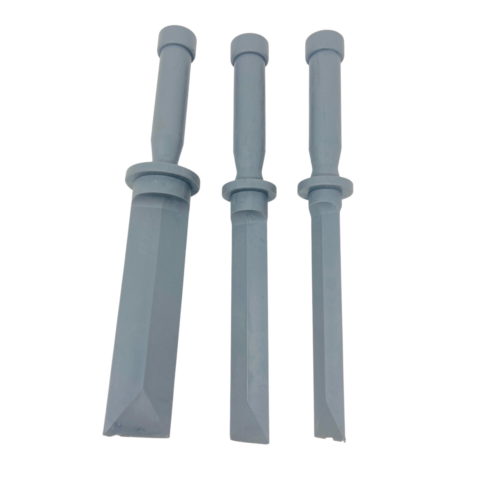 SGCB Non-Marring Scraper Set Composite Plastic Trim & Emblem Removal Tools 3 Pcs gallery
