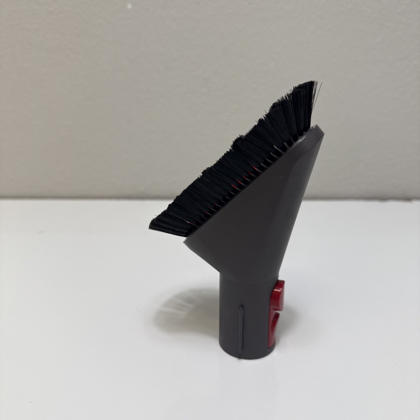 Dyson Mini Soft Dusting Brush V7 V8 V10 V11 Quick Release Tool Vacuum Genuine gallery