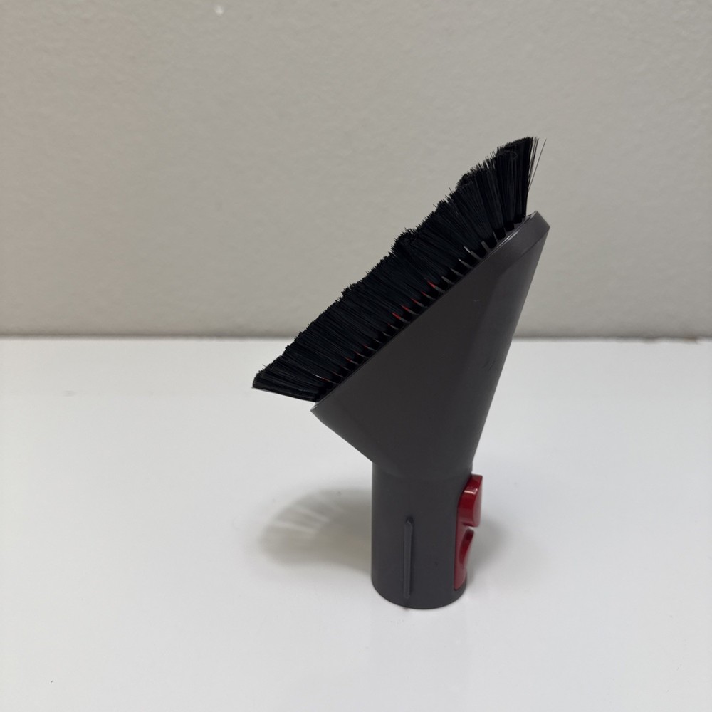 Dyson Mini Soft Dusting Brush V7 V8 V10 V11 Quick Release Tool Vacuum Genuine
