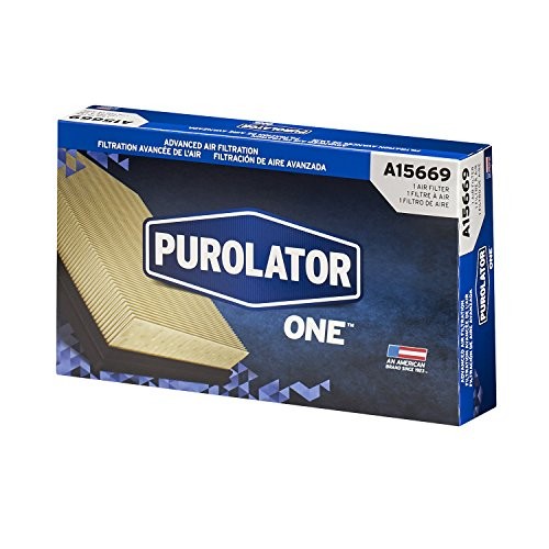 A15669 ONE Advanced Engine Air Filter gallery