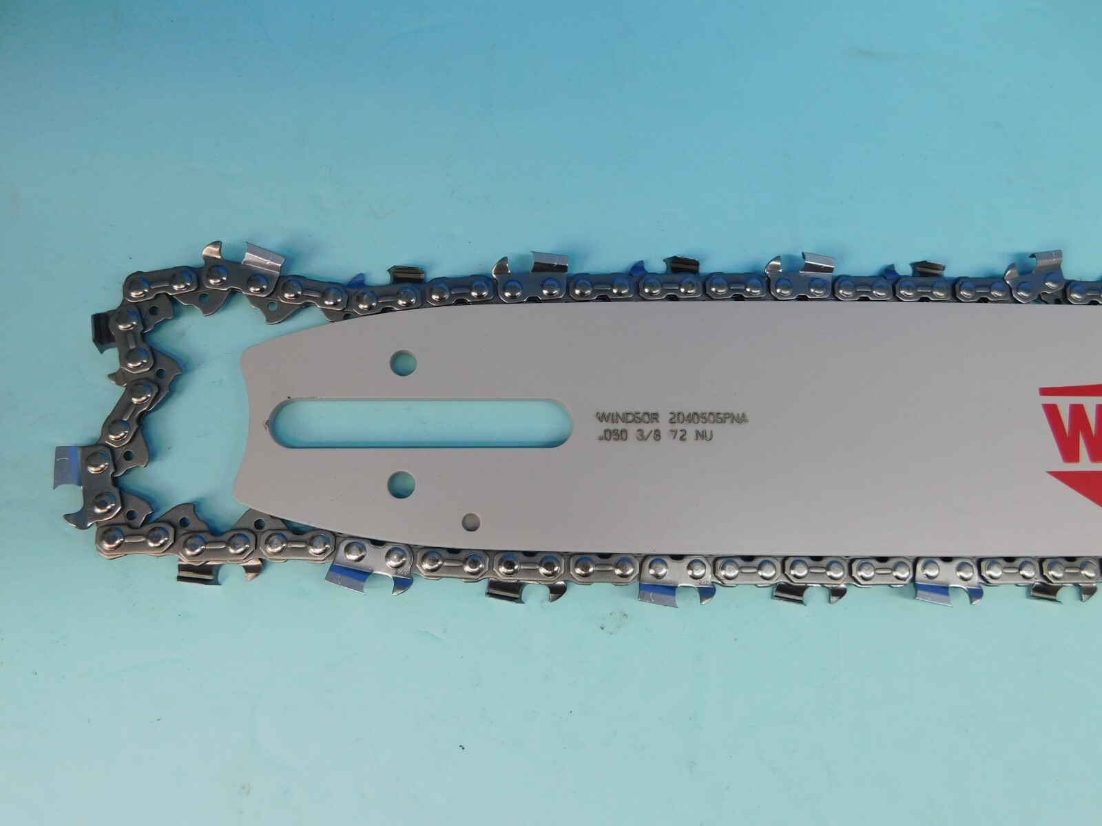 20" 3/8 .050 72DL BAR & CHAIN FOR STIHL 024 026 MS260 028 030 031 032 034 036 gallery