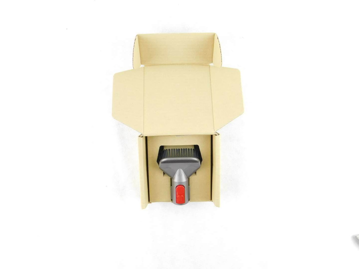 DYSON Stubborn Stiff Brush For Dyson V7/V8/V10/V11 Models- GENUINE 967765-01 gallery