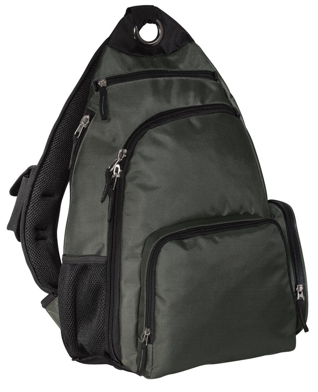 BG112 Port Authority Sling Pack