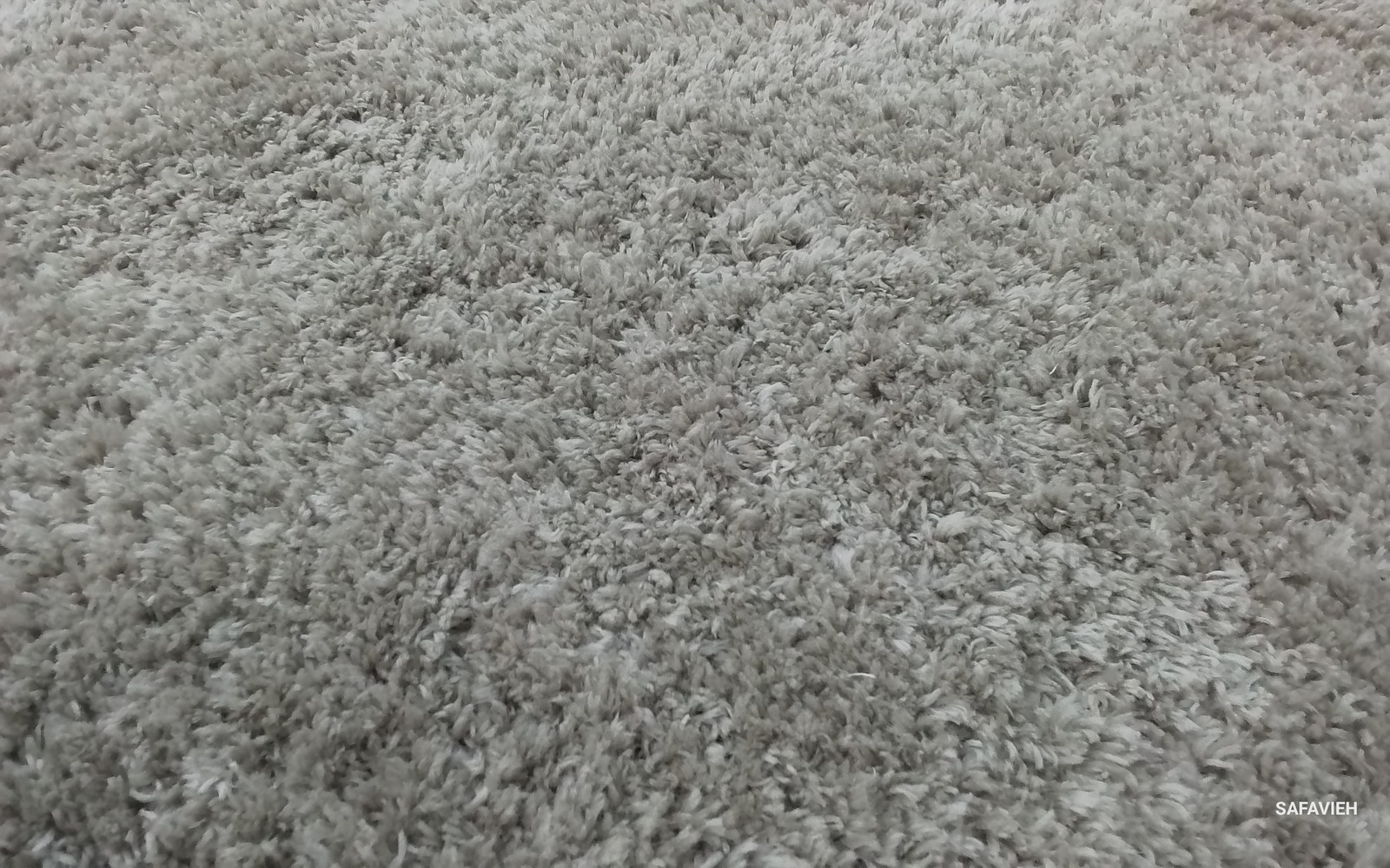 SILVER 4'-0" x 6'-0" Stained Rug, Reduced Price 1172800020 SSG101A-4 gallery