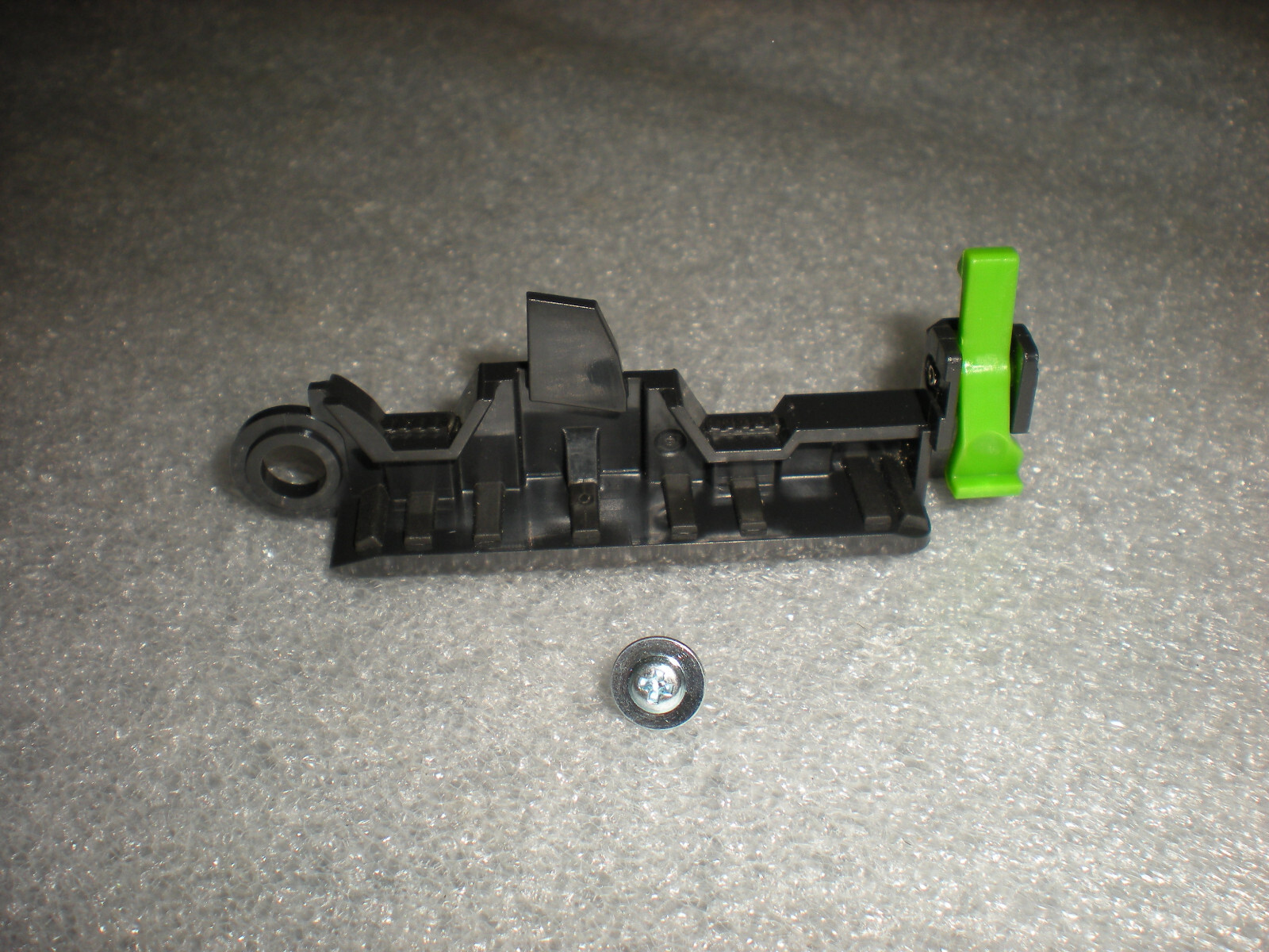 Genuine Irobot Roomba Cleaning Head Module Door Latch e6 i3 i4 i5 i6 i7 i8 J6 J7 gallery