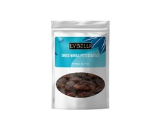 Dried Whole Pitted Dates – 4oz