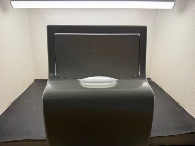 OEM Frigidaire Refrigerator Ice Container Bin 241860803, 218842802, 240323804 gallery