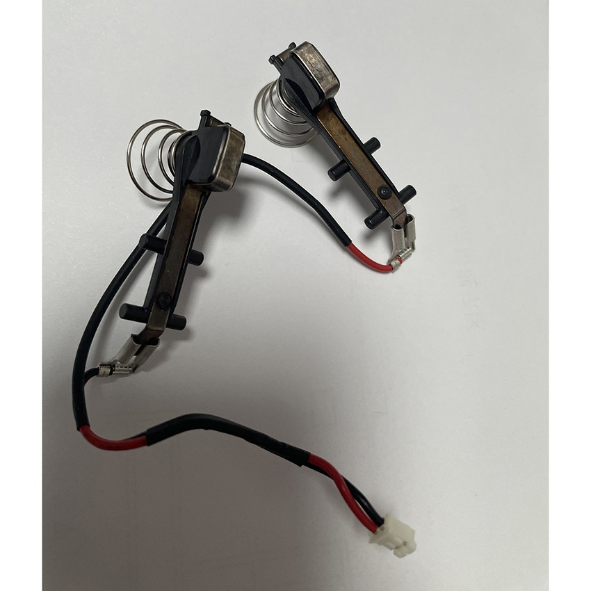 Charging Contact Left Right Contact Plus Wiring for Roomba i1 i3 i4 i5 i7 J7 J8 gallery