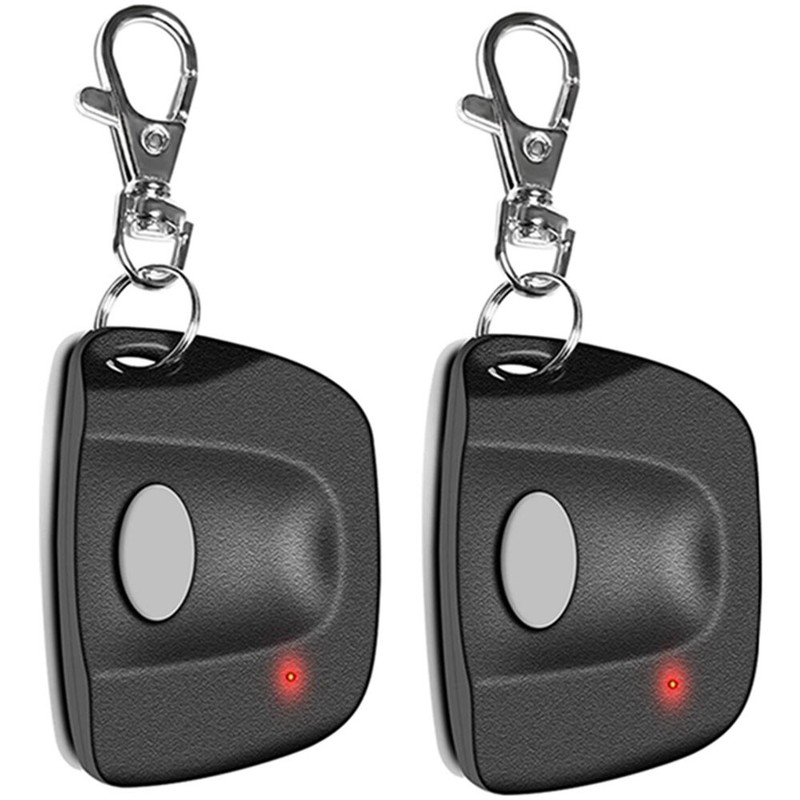 Multi-Code 3089 MultiCode 308911 for Linear MCS308911 Garage Gate Remote 300mhz gallery
