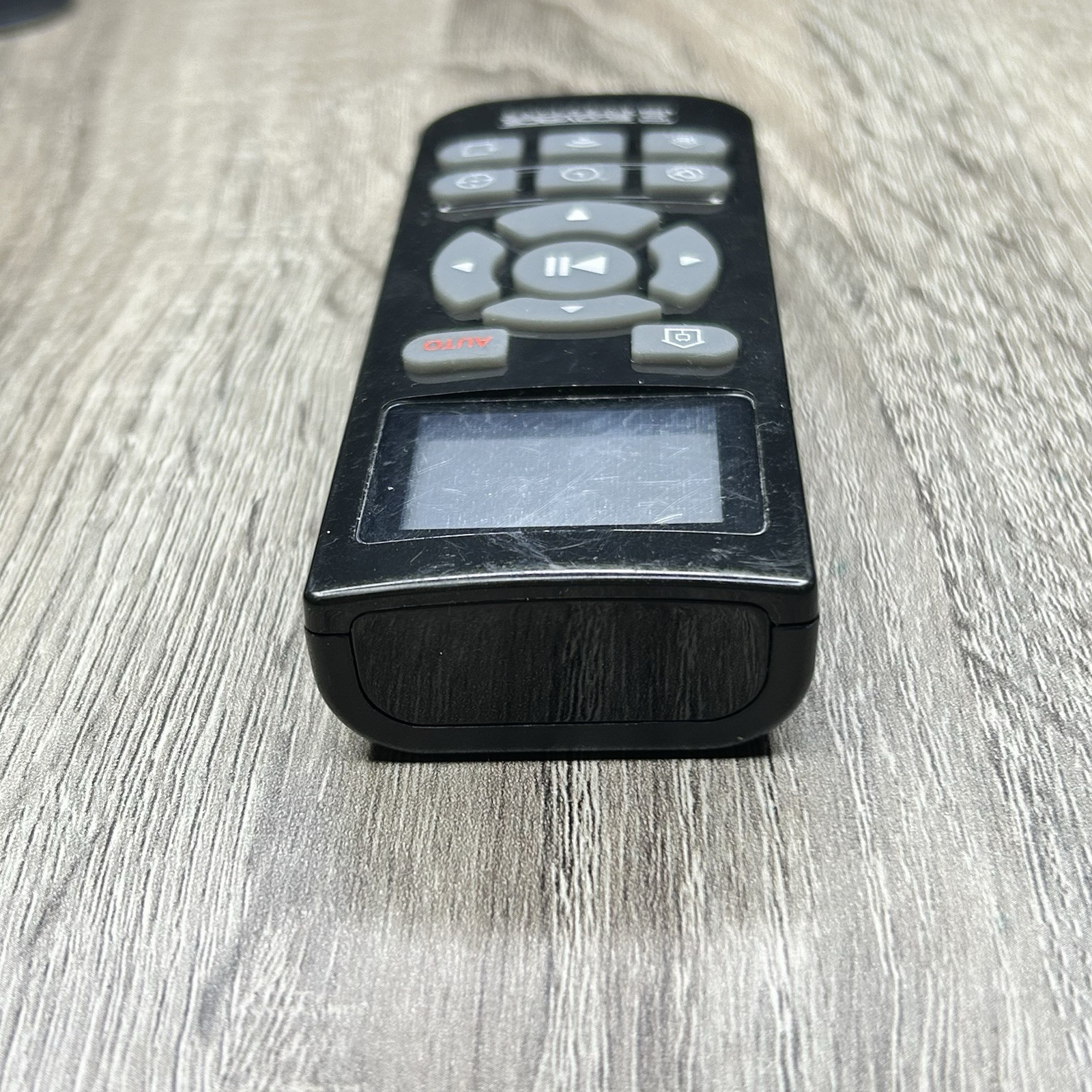 Ecovacs Robotics RC1507 Remote Control for Deebot N79 N79S N79W M80 M81 Genuine gallery
