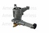 Pressure Washer Pump Vertical Shaft AR 2400 psi RMW2.2G24 RMW2.2G24EZ-SX gallery