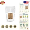High Purity 5lb MKP Fertilizer 0-52-34, Hydroponics, Root Strength, Blooming gallery
