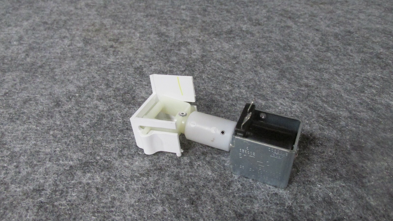 WP2152713 KENMORE WHIRLPOOL KITCHENAID REFRIGERATOR SOLENOID gallery