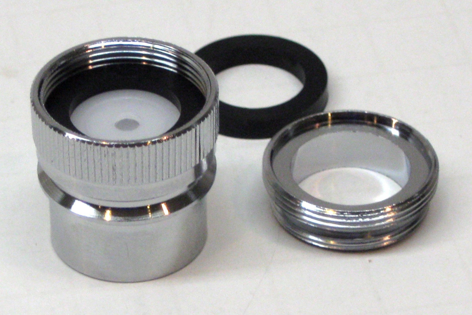 30168LF Dishwasher Faucet Adapter Aerator Snap Fitting for Whirlpool W10254672 gallery