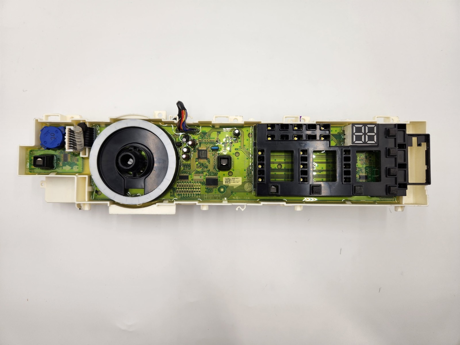LG Washer Main Control Board EBR86283102 EBR86692711 gallery