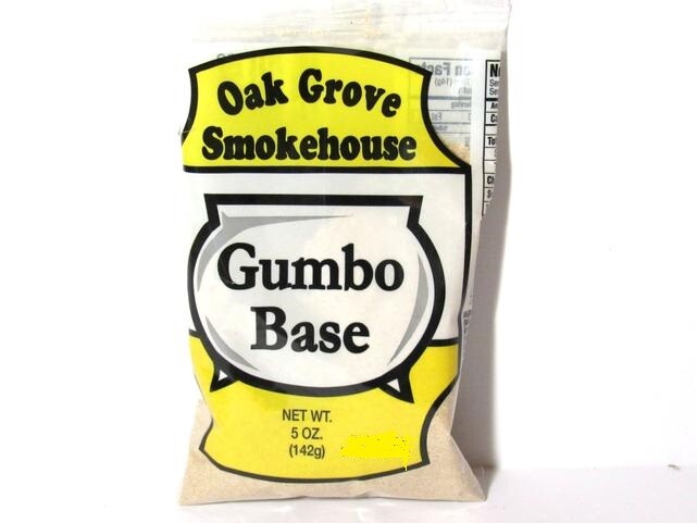 Oak Grove Gumbo Base (6 pack - 5 ounces each) gallery