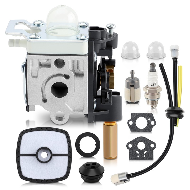 NEW CARBURETOR FOR ECHO SRM-230 TRIMMER ENGINE gallery
