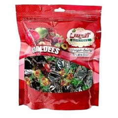GOALDEES Sour Bite-Size Fruit Lavashak – Traditional Persian Snack with a Modern