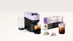Nespeso-Vertuo Pop+ Spring Bundle