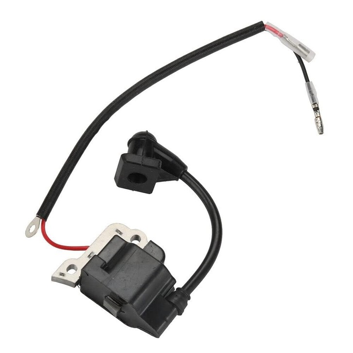 Ignition Coil Module For Mantis 7940 7268 7264 Mini Tiller 25cc gallery