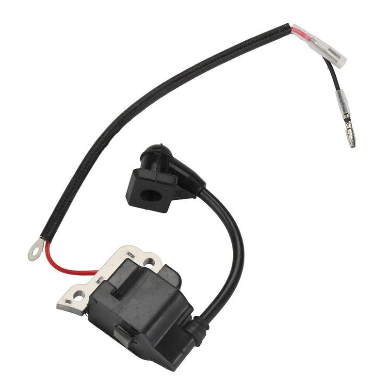 Ignition Coil Module For Mantis 7940 7268 7264 Mini Tiller 25cc gallery