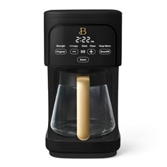 Beautiful 12 Cup Programmable Coffee Maker by Drew Barrymore