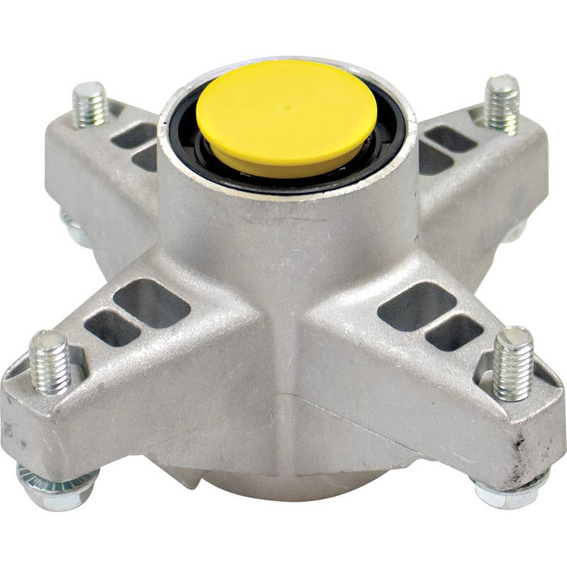 UPGRADED Spindle Assembly for MTD Cub Cadet 918-3129, 618-3129, 618-3129C