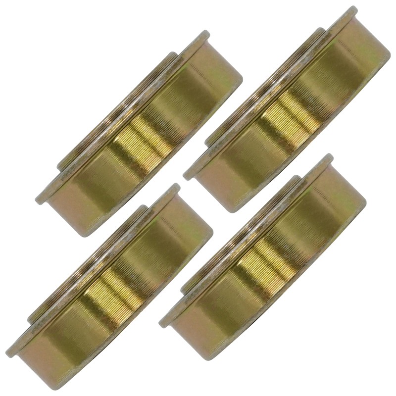 Celox 539112660 Front Wheel Fork Flanged Bearings for Husqvarna for RedMax gallery
