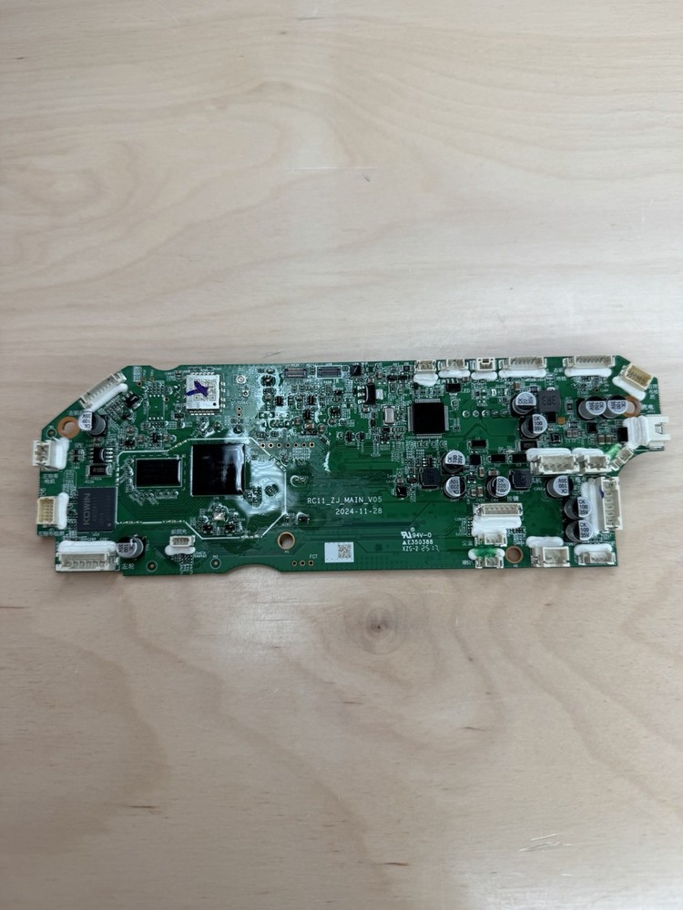 iRobot Roomba Plus 405 Combo Robot Vacuum Mop Main Board Replacement RCF-Y1