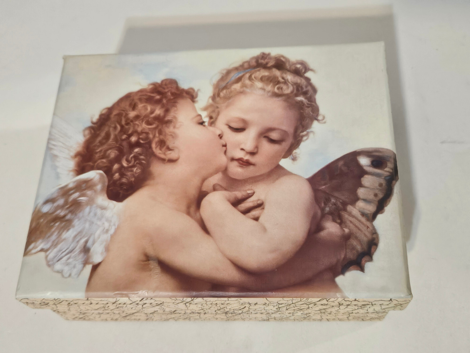 20 (19) Note Cards 2000 Pictures Now The First Kill William-Adolphe Bouguereau gallery
