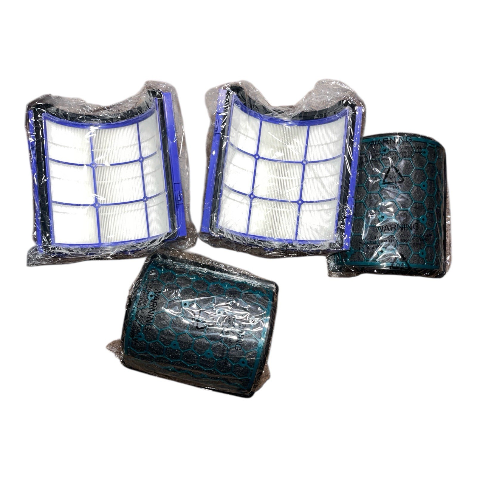 Premium True HEPA Replacement Filter for Dyson Pure Cool gallery