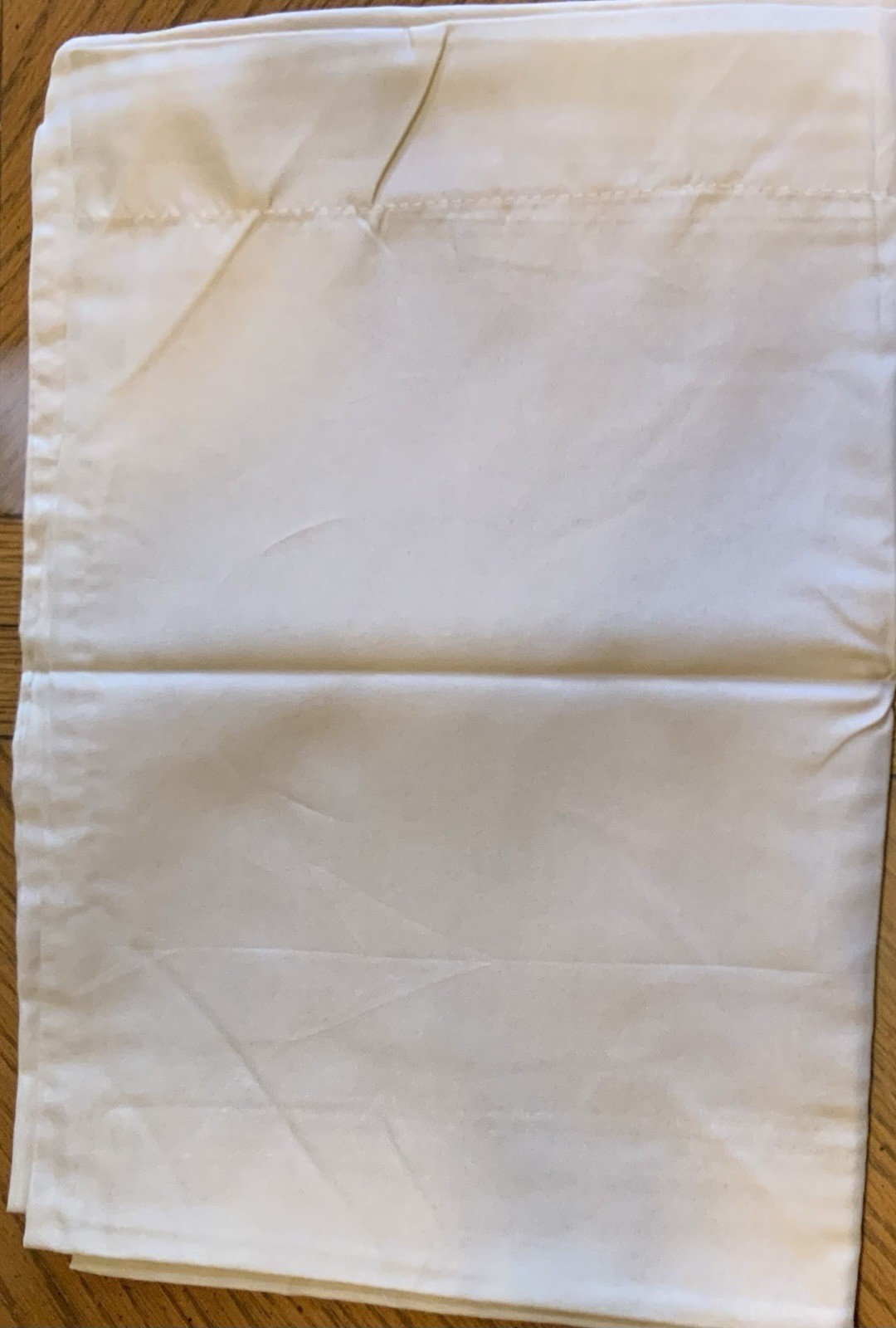 Basics Microfiber Pillowcases - 2 Pillow Covers Per Set Standard Size Beige gallery