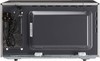 Sharp R-72E0(S) Microwave Oven, Silver 220-240 Volt 50 Hz gallery