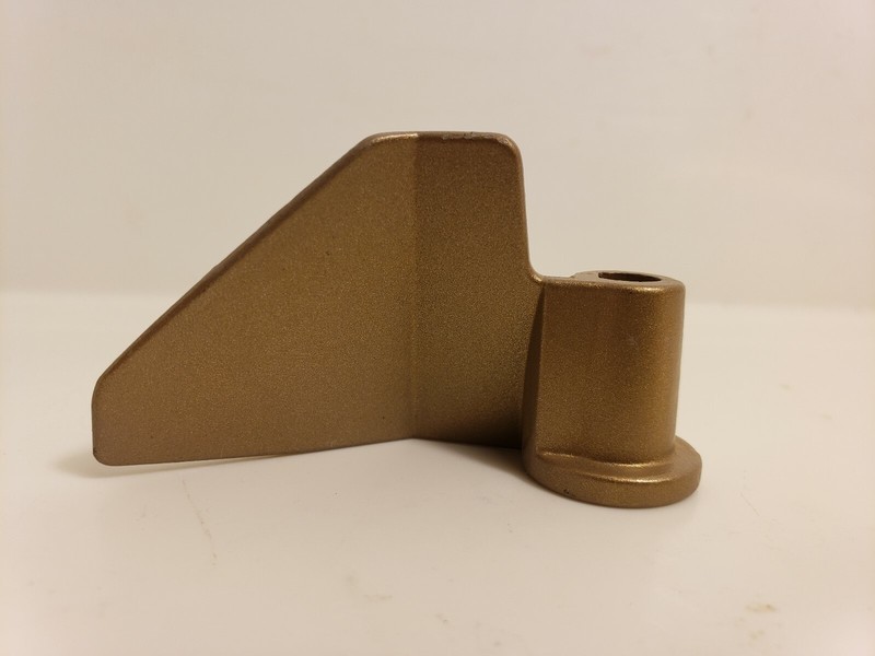 Paddle Blade Part for Cuisinart Custom Convection Bread Machine Model CBK-210 gallery