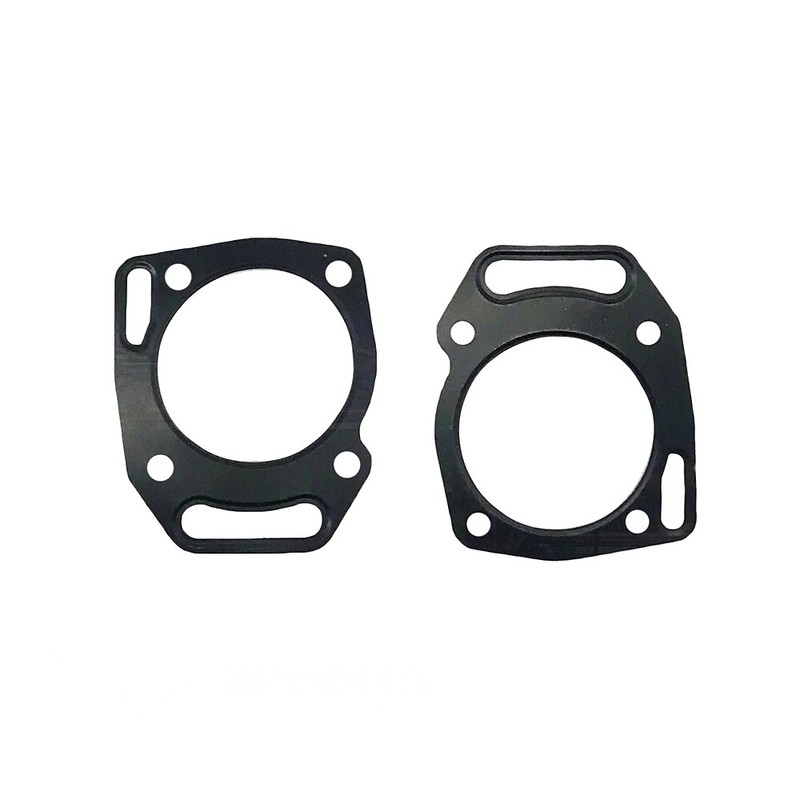 Engine Gasket Set Kit 16-28HP Replace For Briggs Stratton 841188 gallery