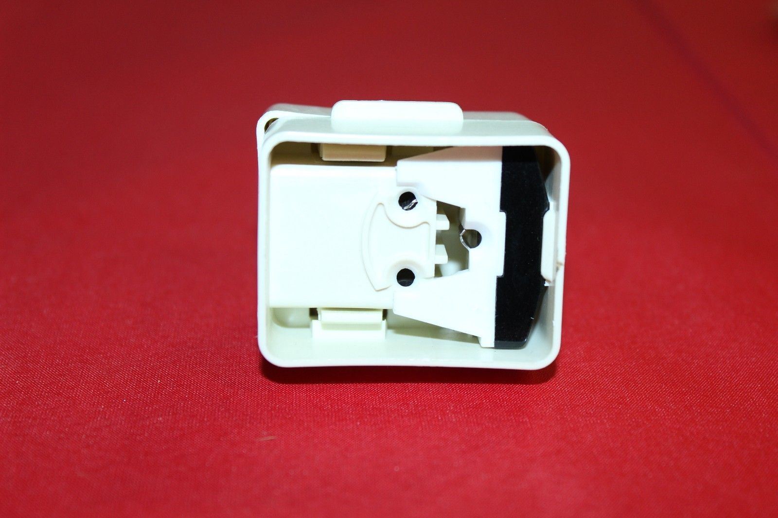 2188830 Relay and Overload 8201786 Compatible with Kenmore Whirlpool Refrigerato gallery