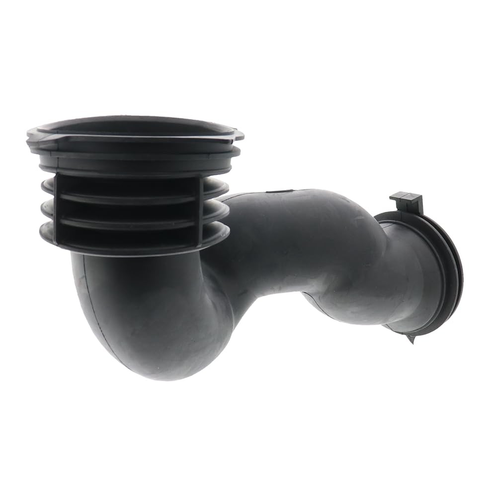 Exact Replacement 4738ER1004B Clothes Washing Machine Dispenser Hose with gallery