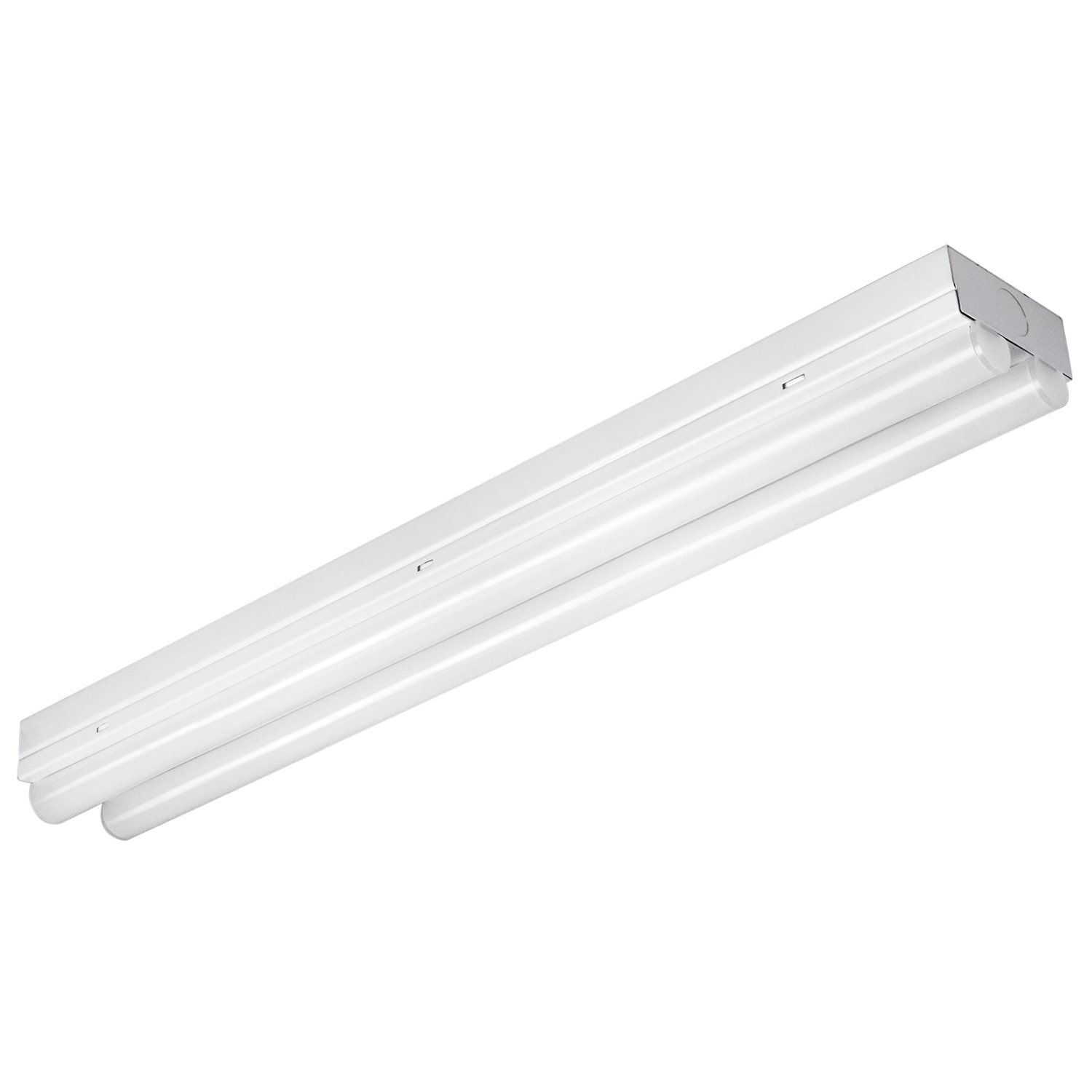 2Ft LED Linear Strip Light, 20W, 2300LM, 3CCT, Suspended Lighting Fixture gallery