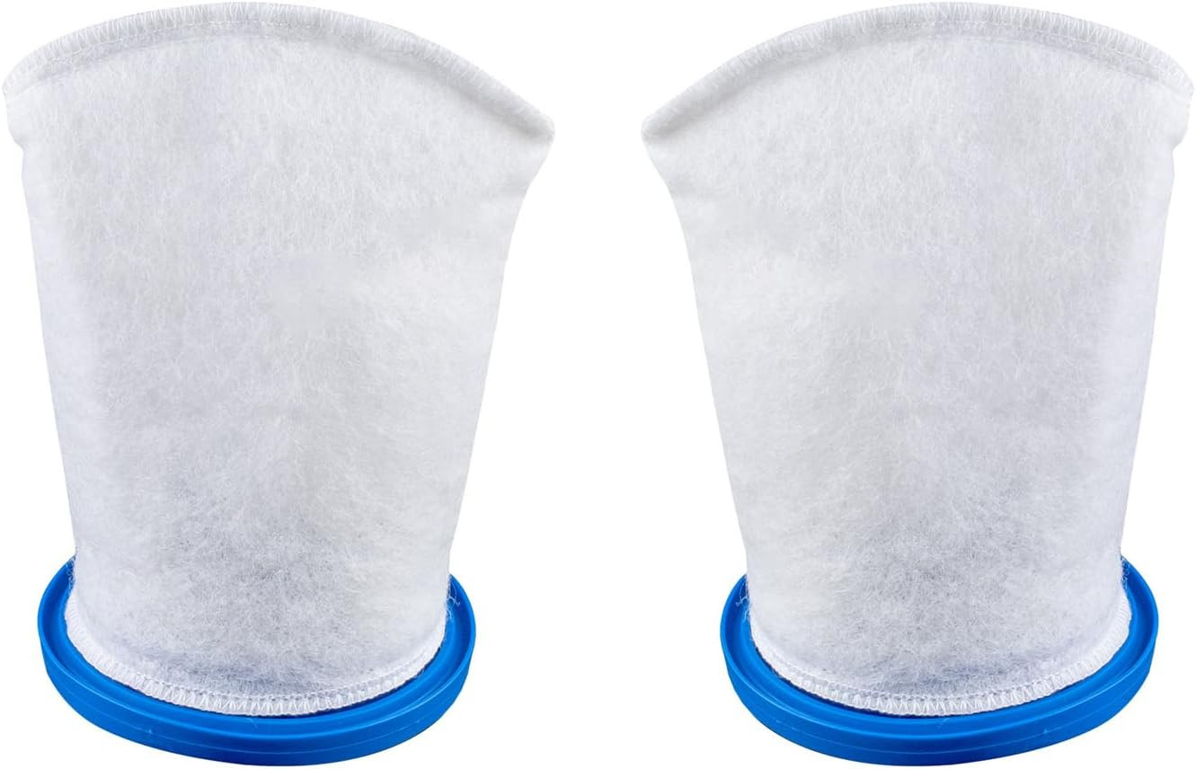 X-treme Multilayer Filter Bag, compatible with Pool Blaster Max, Catfish Ultra, gallery